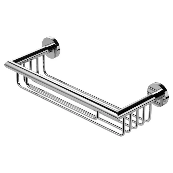 Schampo- och Tvålkorg Geesa Nemox