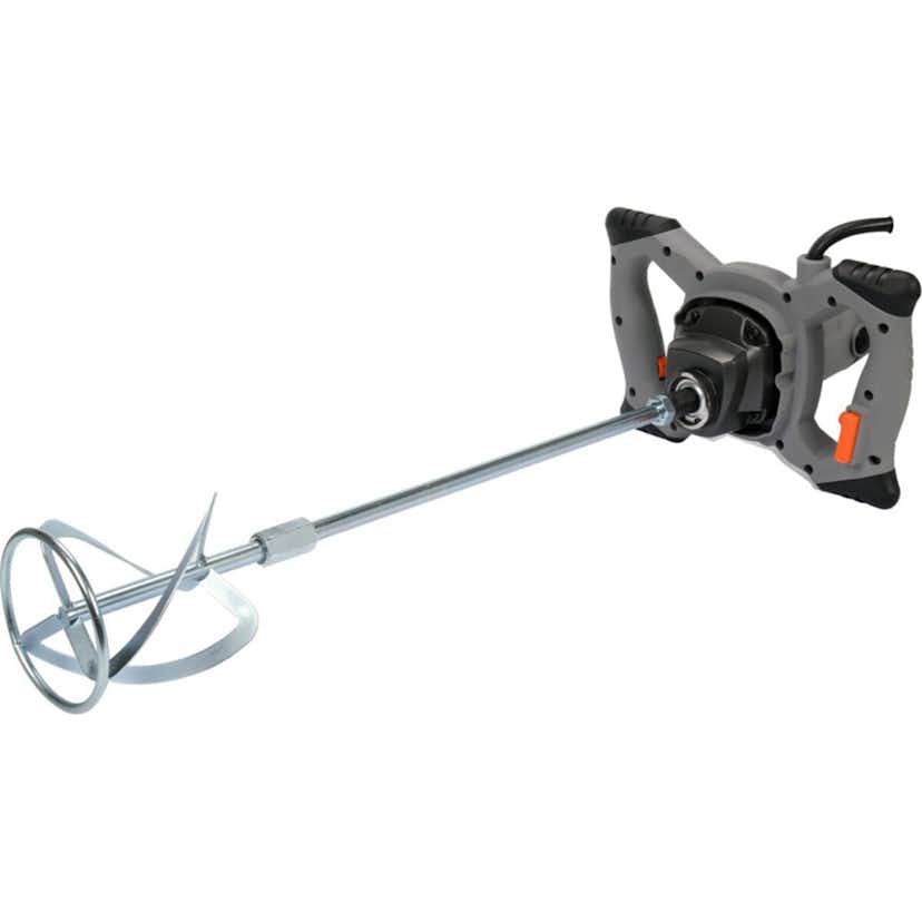 Blandare Sthor 230V 850W, M14, 2-vxl, 0-900 varv