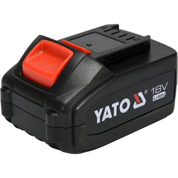 Batteri Yato 18V 4,0 Ah Li-ion