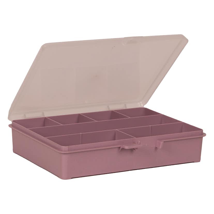 Förvaringslåda Raaco Color