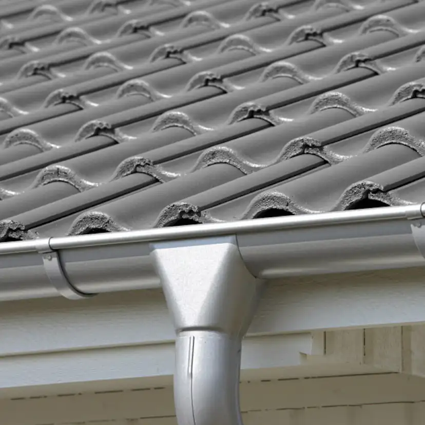 Tvåkupig Takpanna S:t Eriks Ekeby Högblank