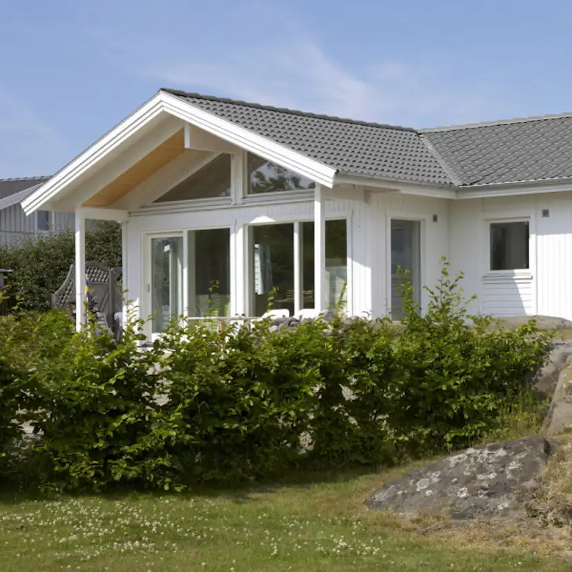 Tvåkupig Takpanna S:t Eriks Ekeby Högblank