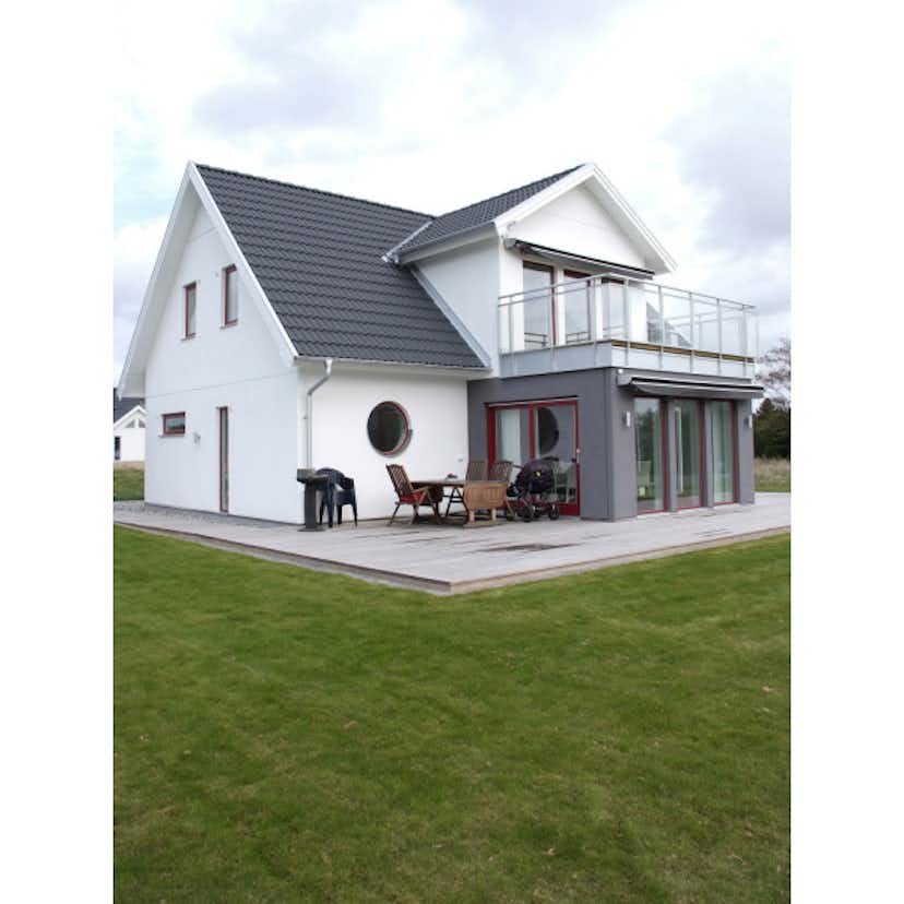 Tvåkupig Takpanna S:t Eriks Mjöbäck Blank