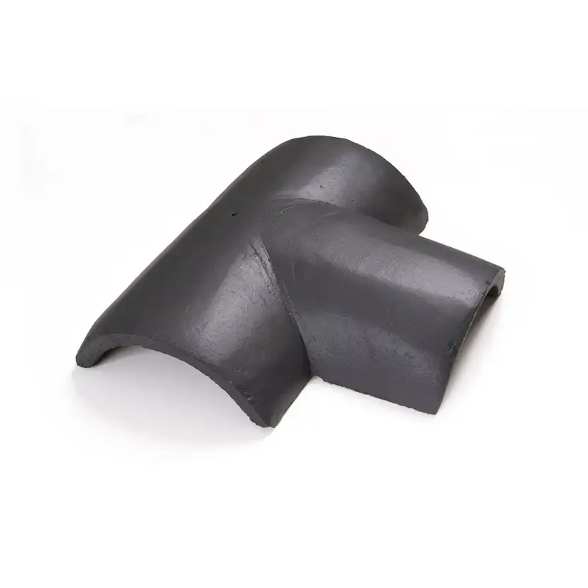 T-nock S:t Eriks Mjöbäck Obehandlad