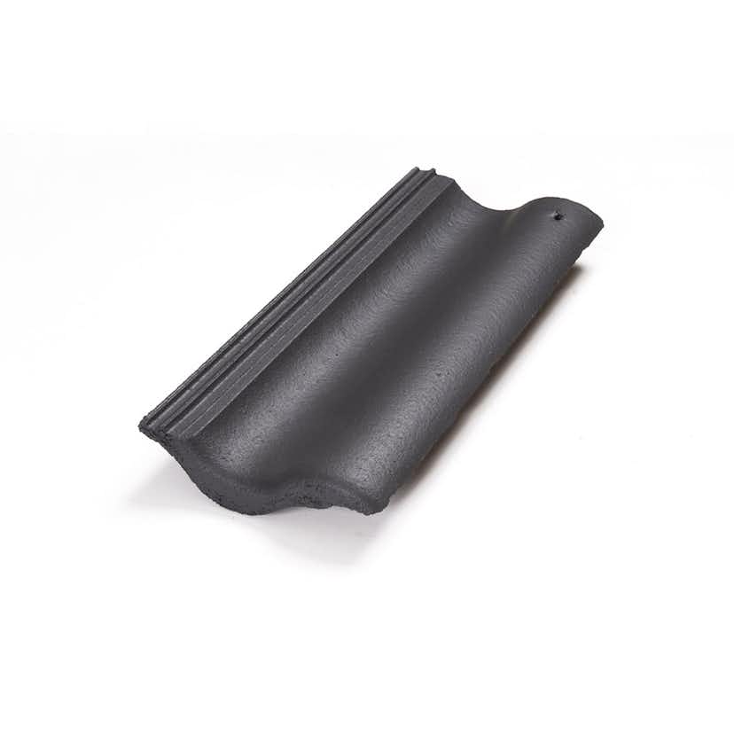 Halvpanna S:t Eriks Mjöbäck Matt