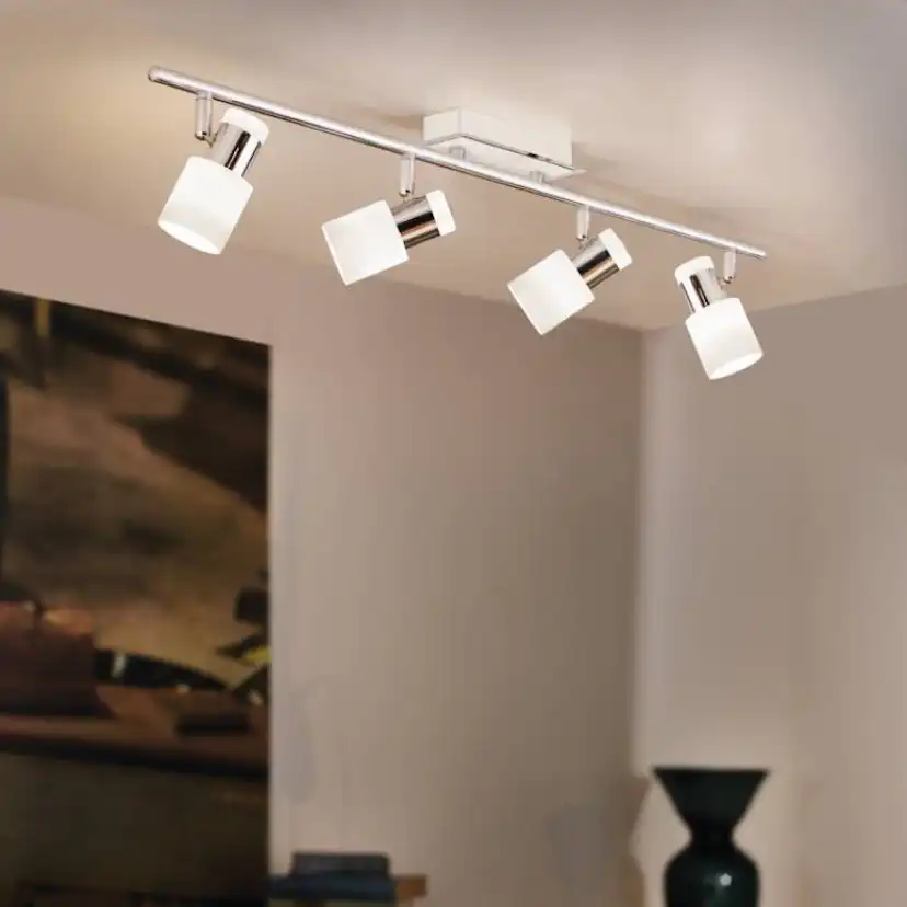 Takspot Eglo Davida 4