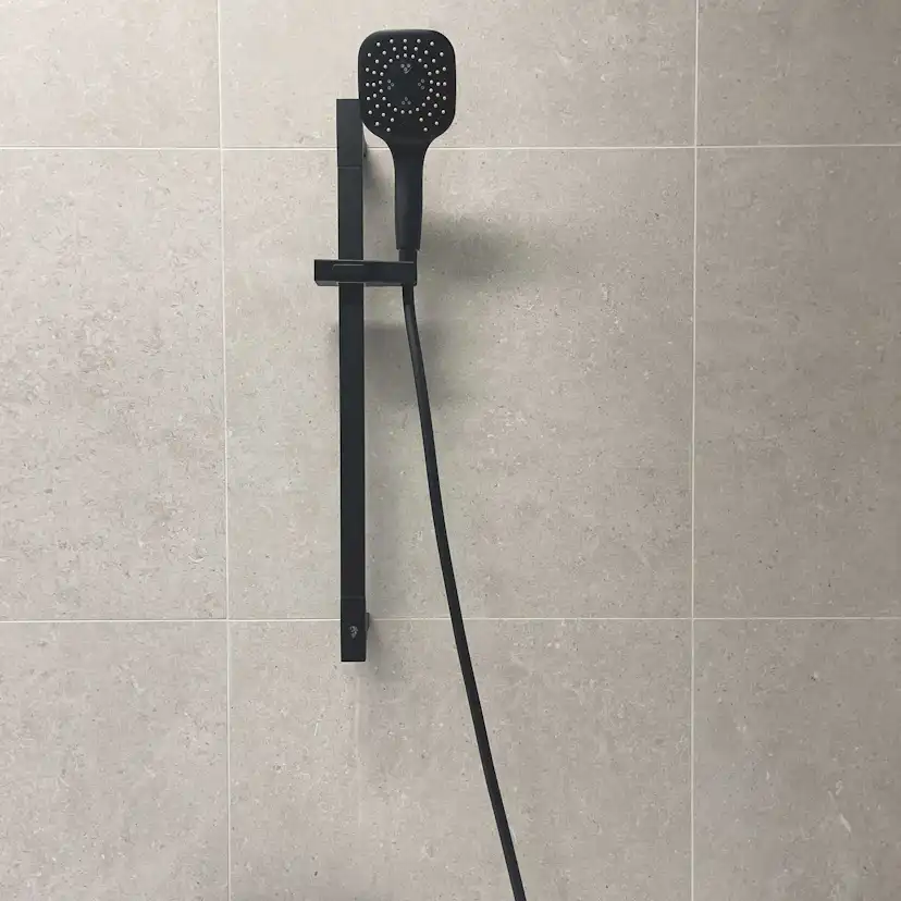 Klinker Living Ceramics Bera & Beren Ljusgrå 60x60 cm