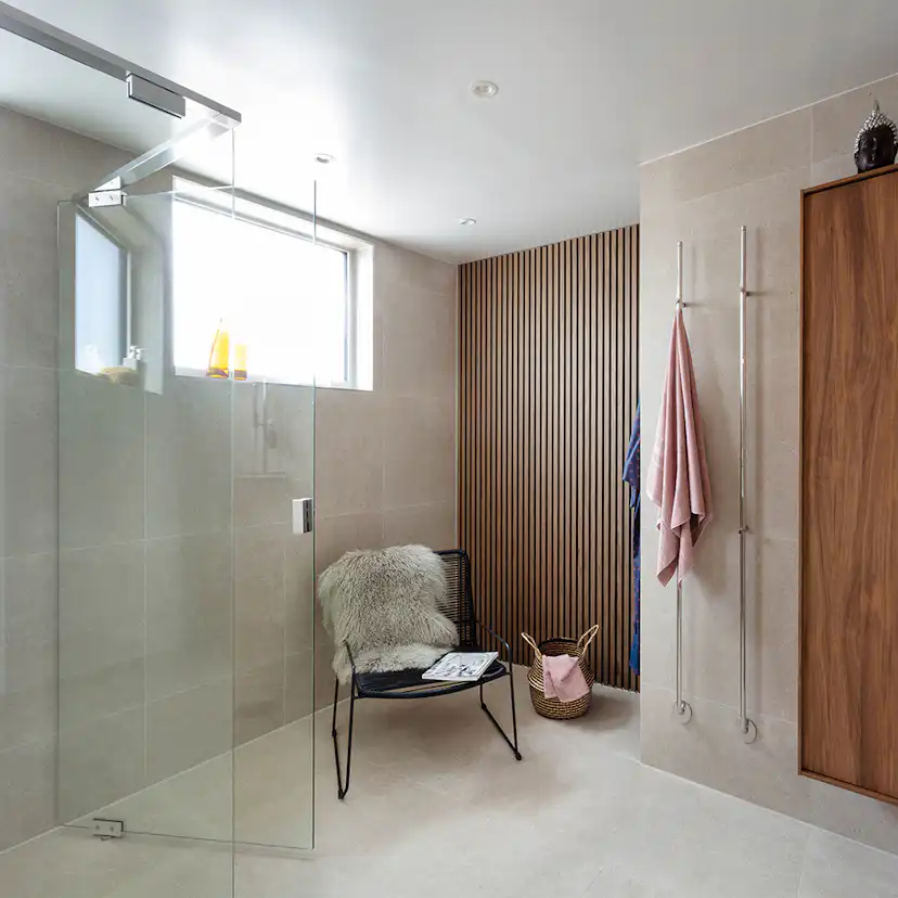 Klinker Living Ceramics Bera & Beren Ljusgrå 60x60 cm