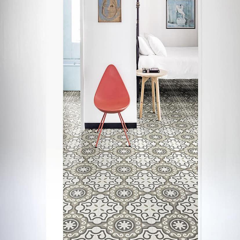 Klinker Marazzi Group D Segni Macro 20x20 cm 2CA