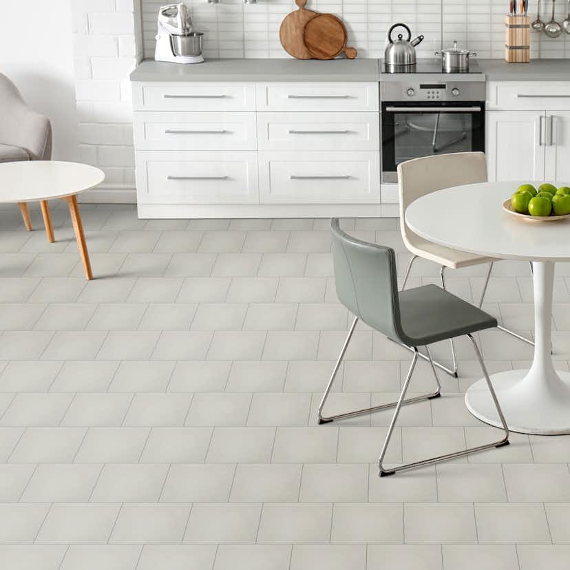 Klinker Marazzi Group D Segni Macro Smoke Beige 20x20 cm