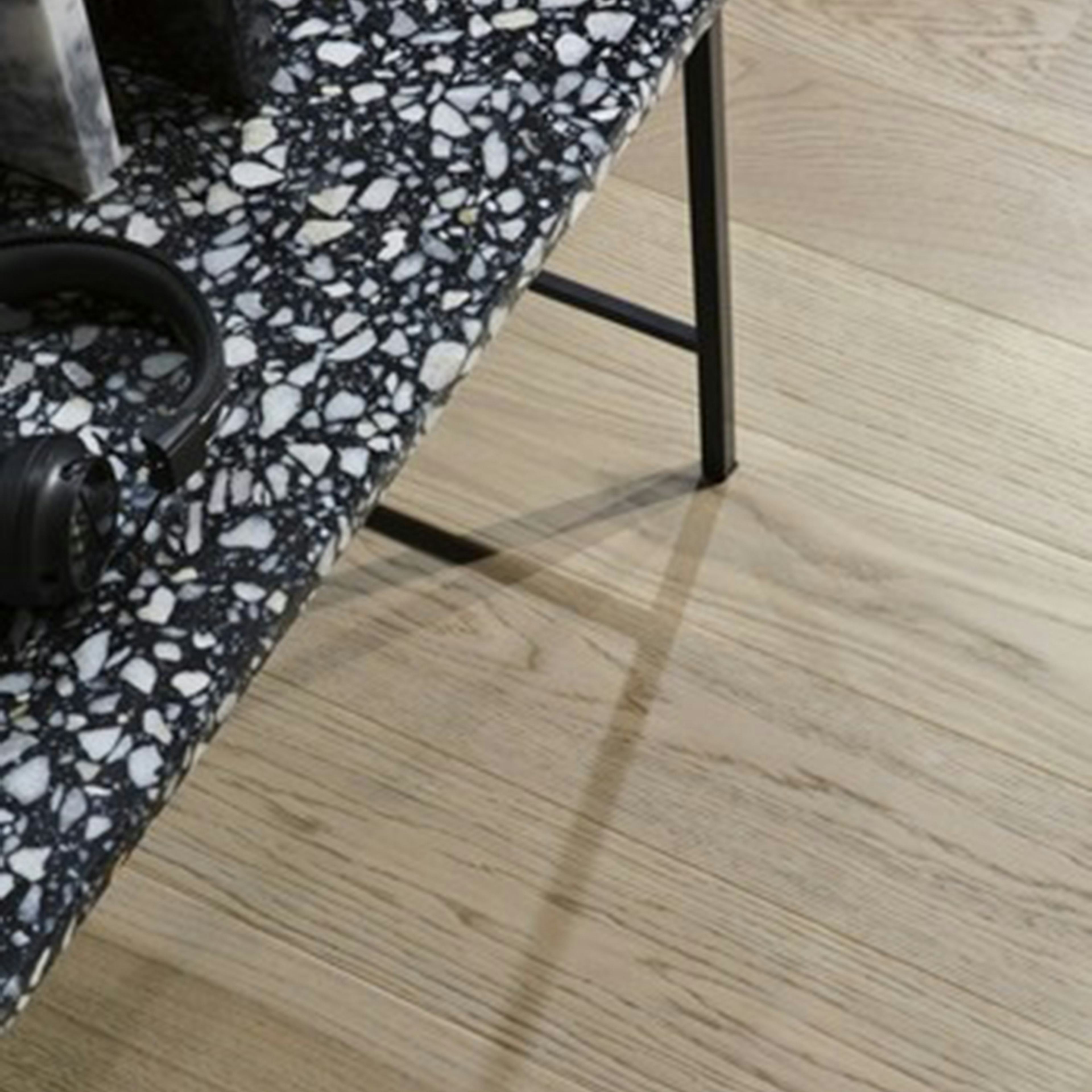 Parkettgolv Tarkett Shade Oak Evening Grey 1-Stav