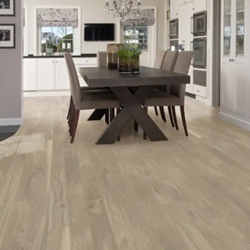 Parkettgolv Tarkett Shade Oak Evening Grey 1-Stav