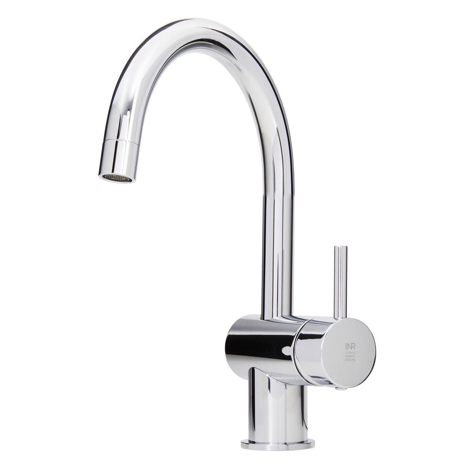 Tvättställsblandare INR Posh