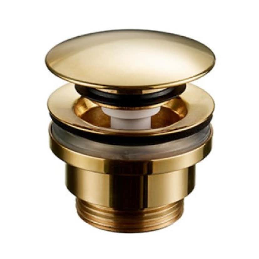 Bottenventil Tapwell 68400 Universal Ej Stängningsbar