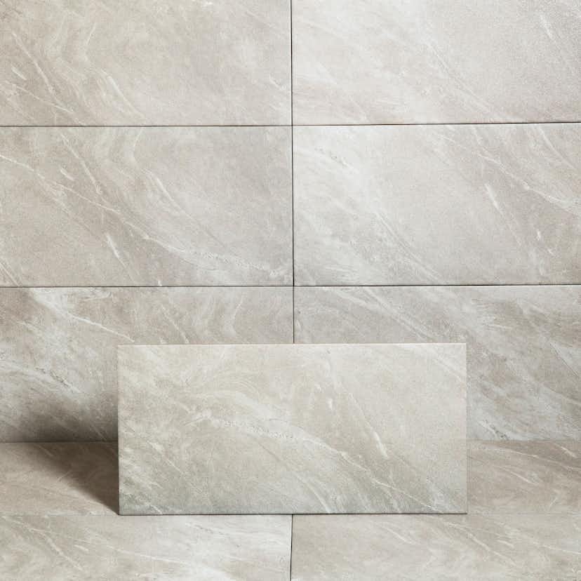 Klinker Arredo Arigato Grå 30x60 cm