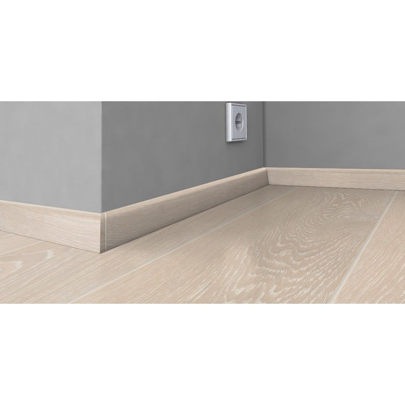 Sockel Kährs 19x40 mm Ek Nouveau Blonde