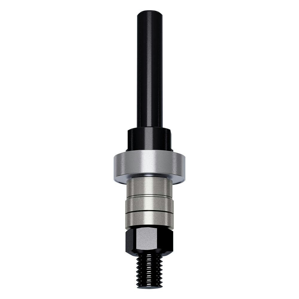 Spindel CMT Orange Tools Skivnotfräs med/utan kullager