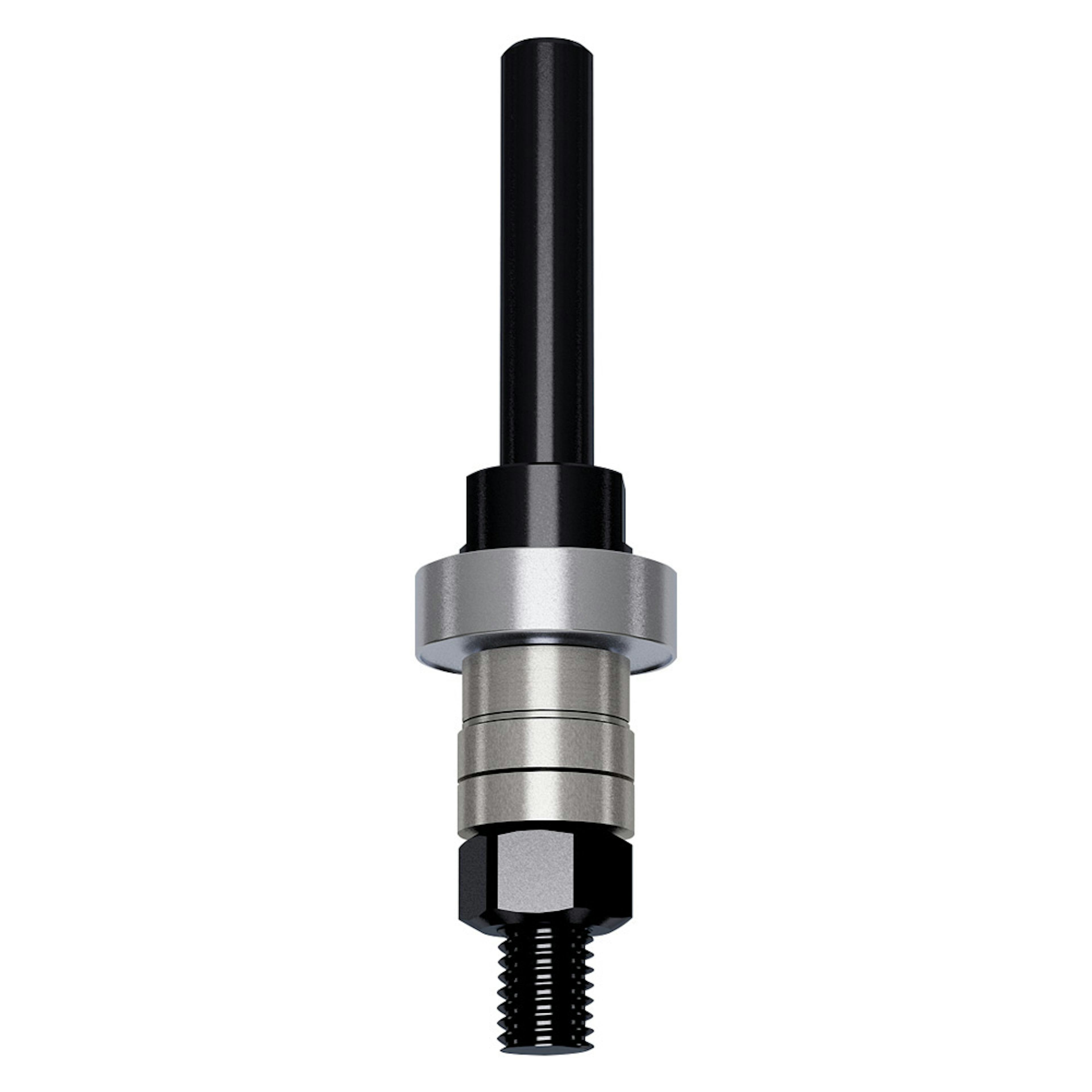 Spindel CMT Orange Tools Skivnotfräs med/utan kullager