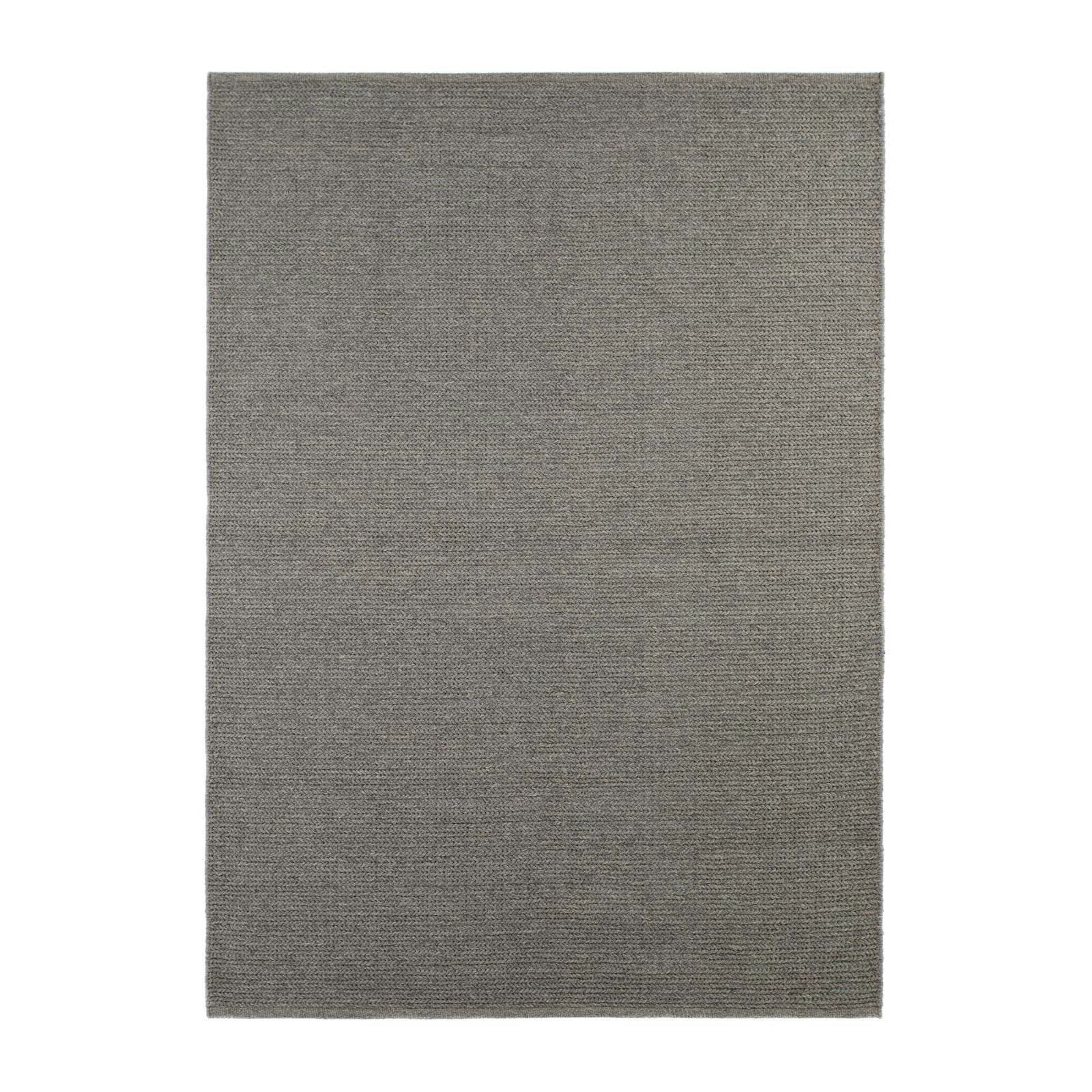 Handvävd Matta KM Carpets Dalarö Ull