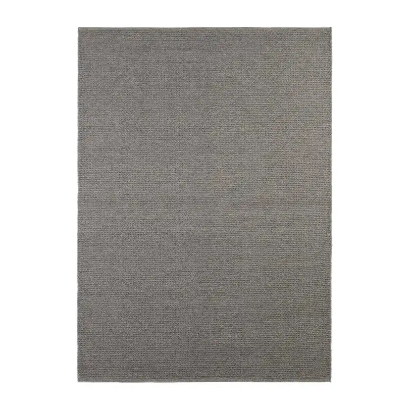 Handvävd Matta KM Carpets Dalarö Ull