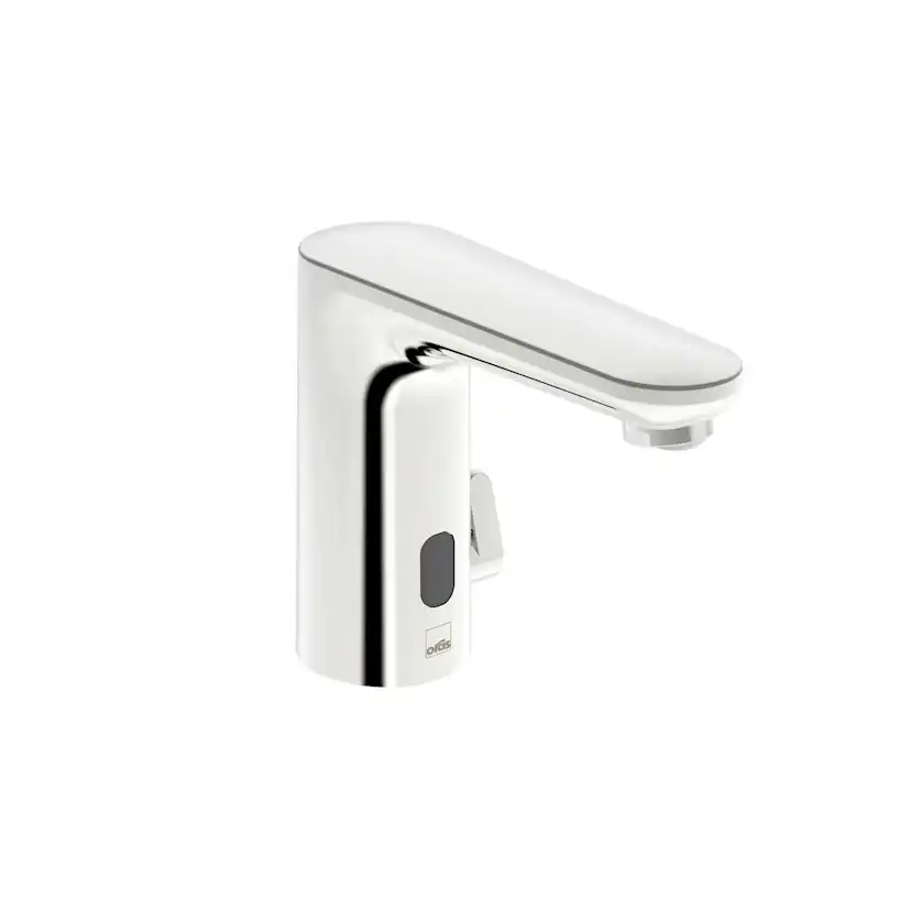 Tvättställsblandare Oras Electra 9260FZ med Bluetooth Beröringsfri