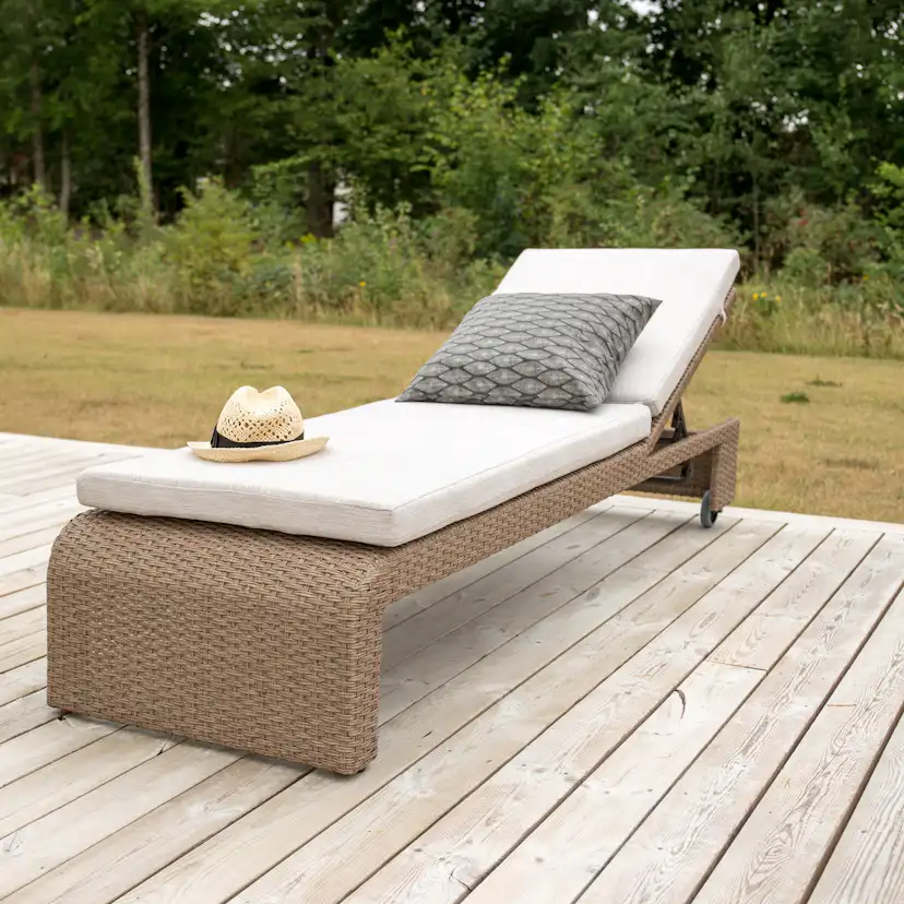 Solsäng Venture Home London Utomhus