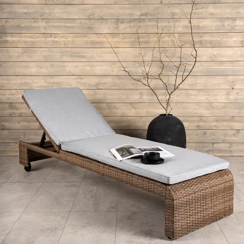 Solsäng Venture Home London Utomhus