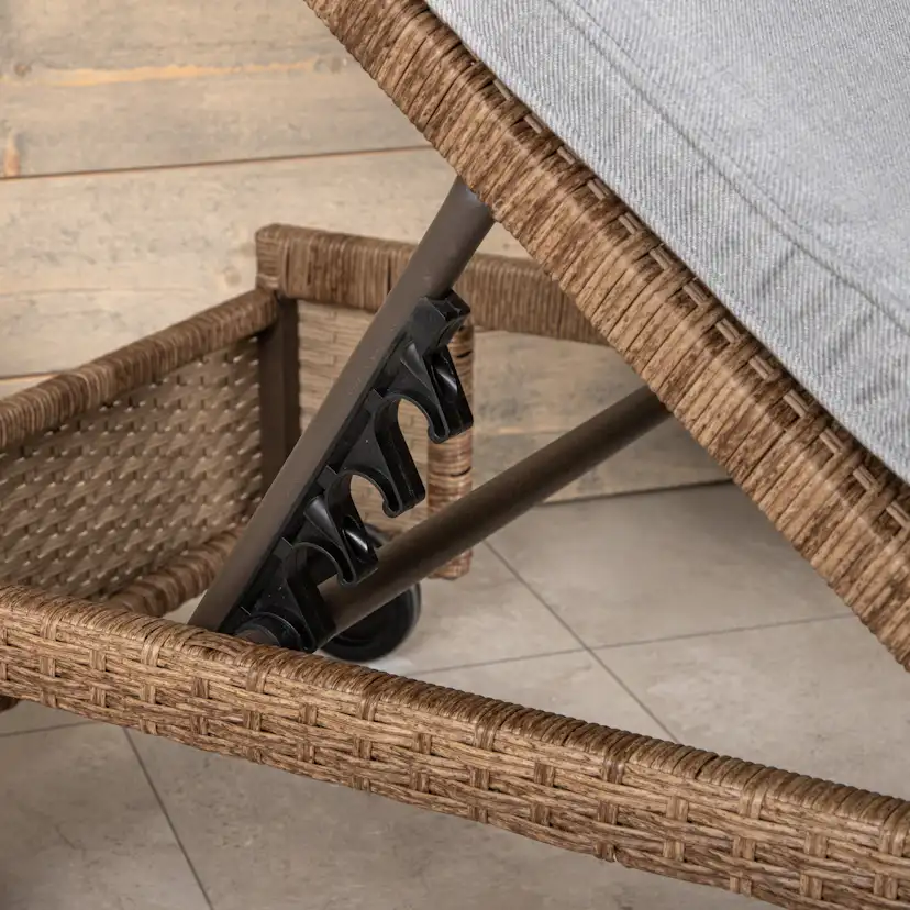 Solsäng Venture Home London Utomhus