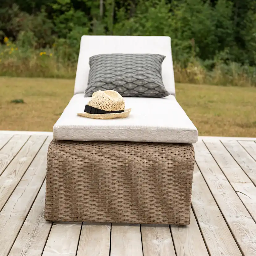 Solsäng Venture Home London Utomhus