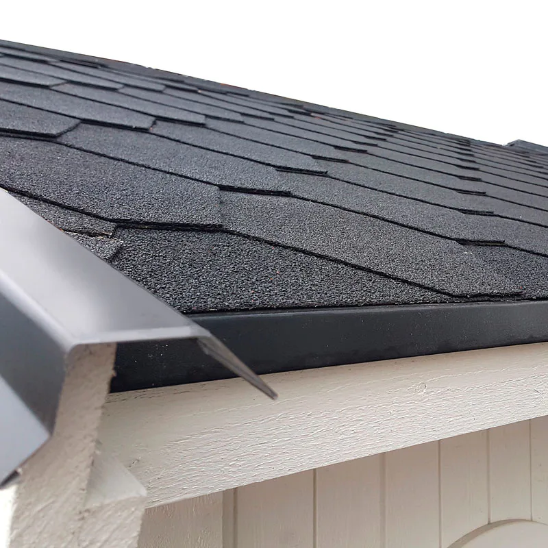 Shingel Vibostugan Njuta 20 m² Komplett Taksystem för Stugor & Fritidshus