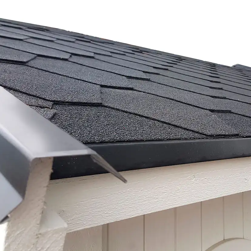 Shingel Vibostugan Njuta 20 m² Komplett Taksystem för Stugor & Fritidshus