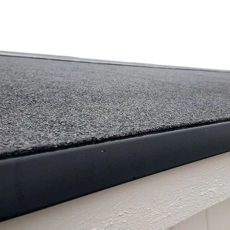 Taksystem Vibostugan Ytpapp Njuta Funkis 20 m2