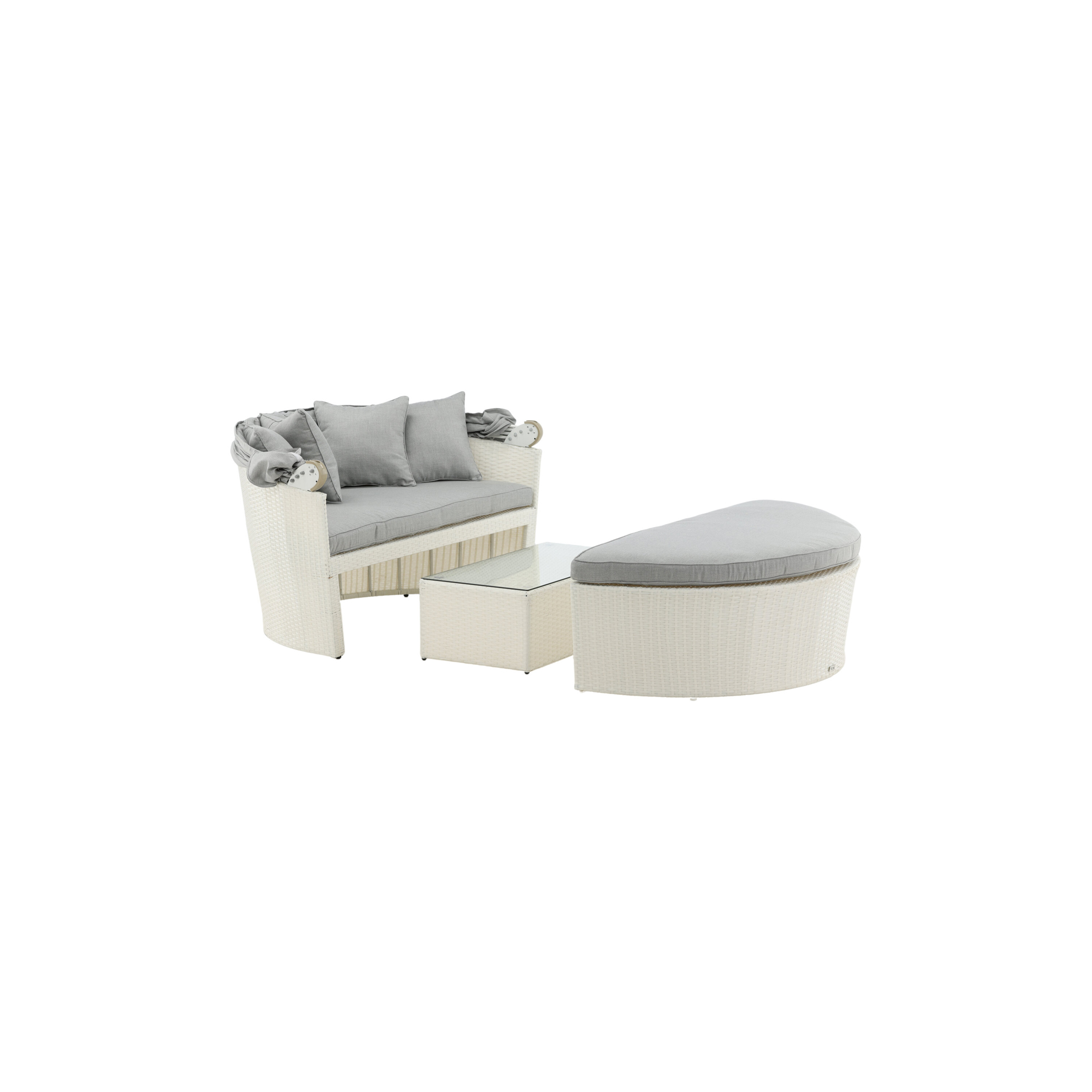 Solsäng Venture Home Padova Utomhus