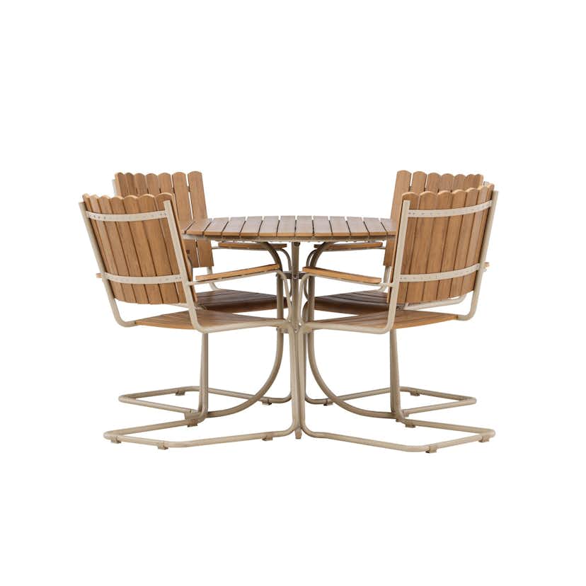 Matgrupp Utomhus Venture Home Holmsund