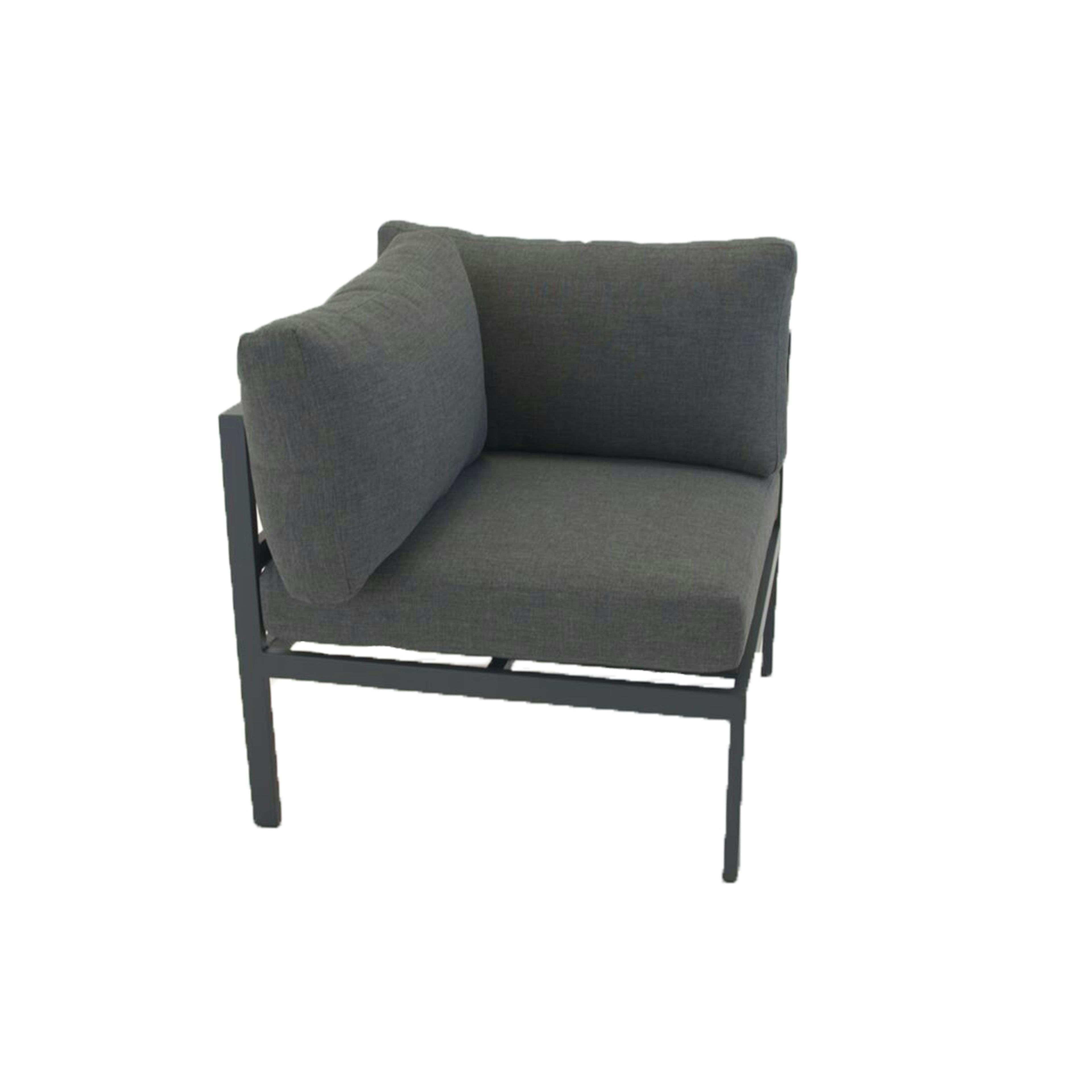 Hörndel Venture Home Copacabana Utomhus