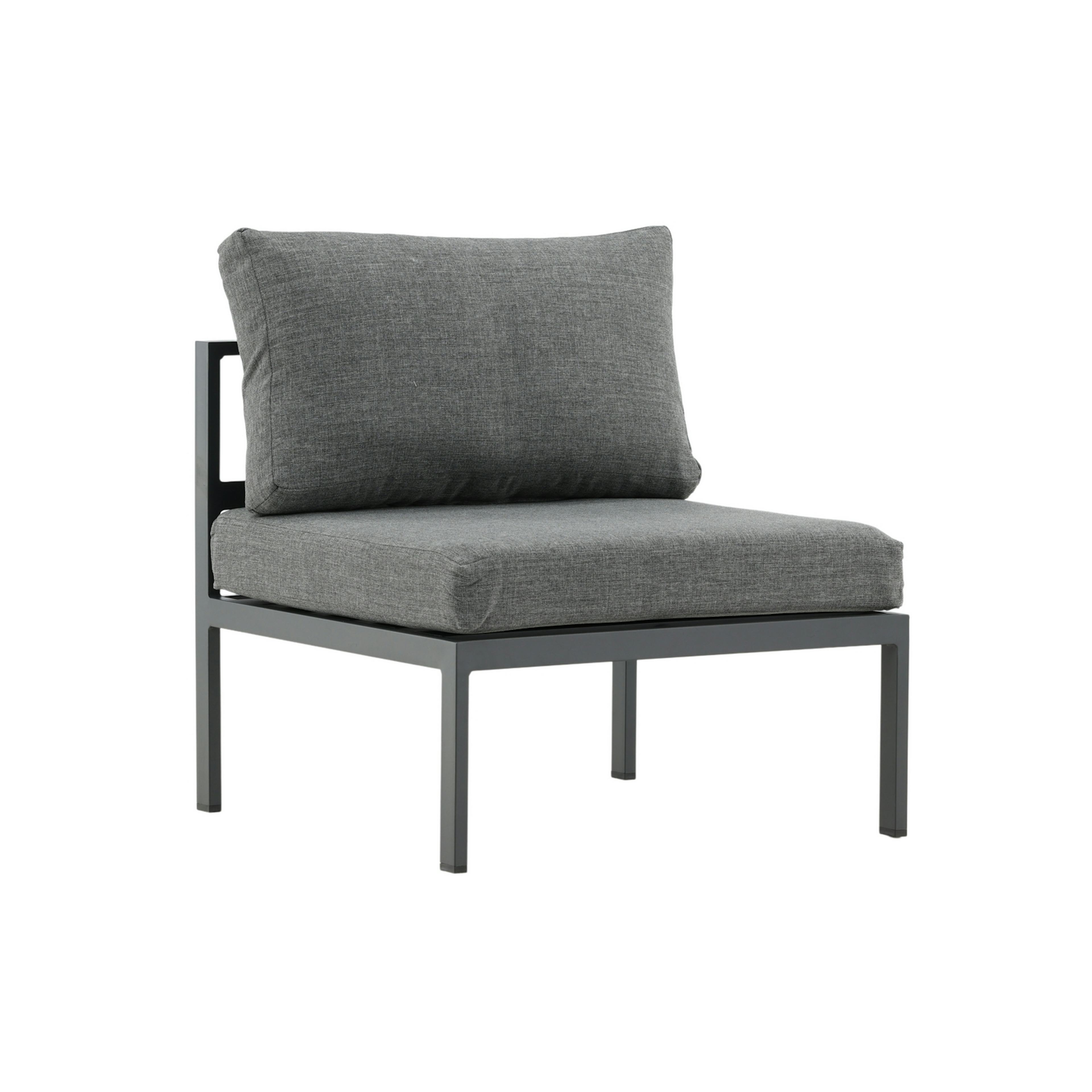 Mittdel Venture Home Copacabana Utomhus