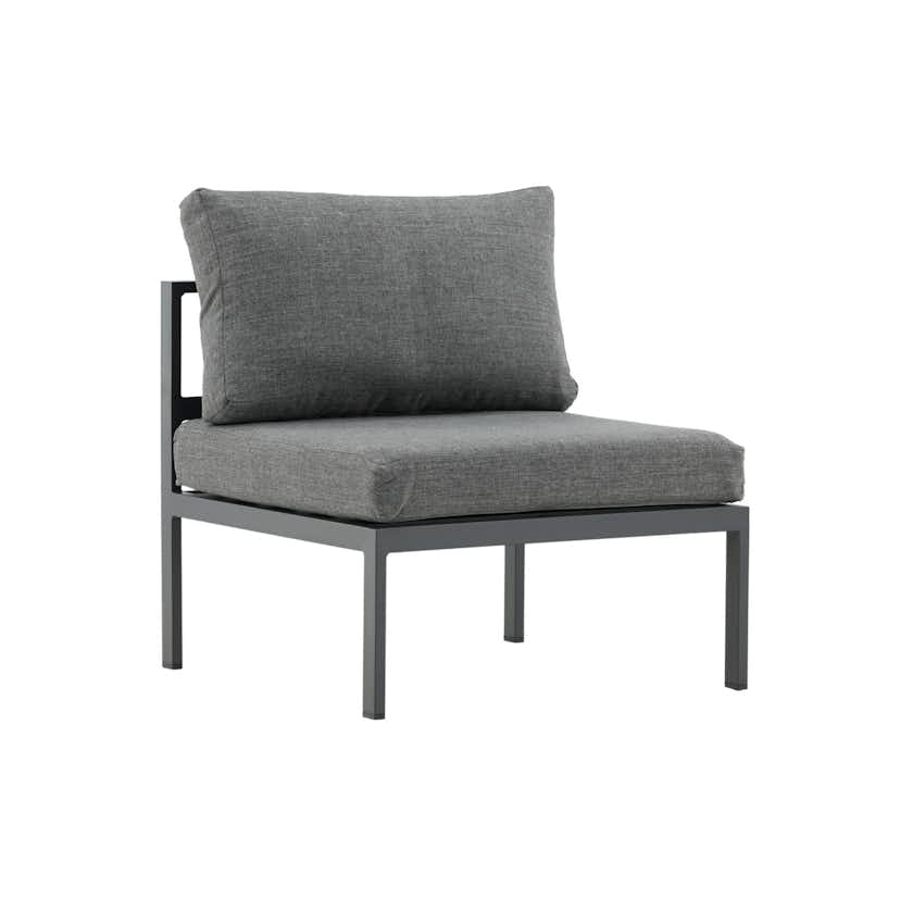 Mittdel Venture Home Copacabana Utomhus