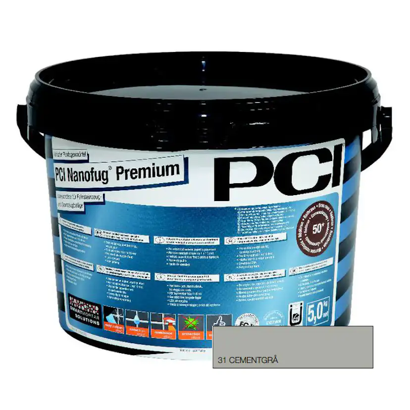 Fog PCI Nanofug Premium 5 kg