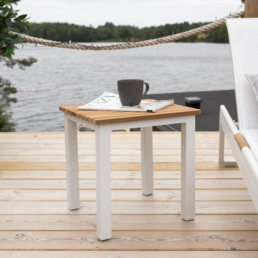 Sidobord Venture Home Mexico Utomhus