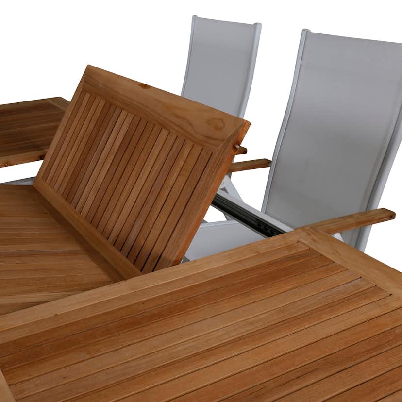 Utebord Venture Home Panama 160-240