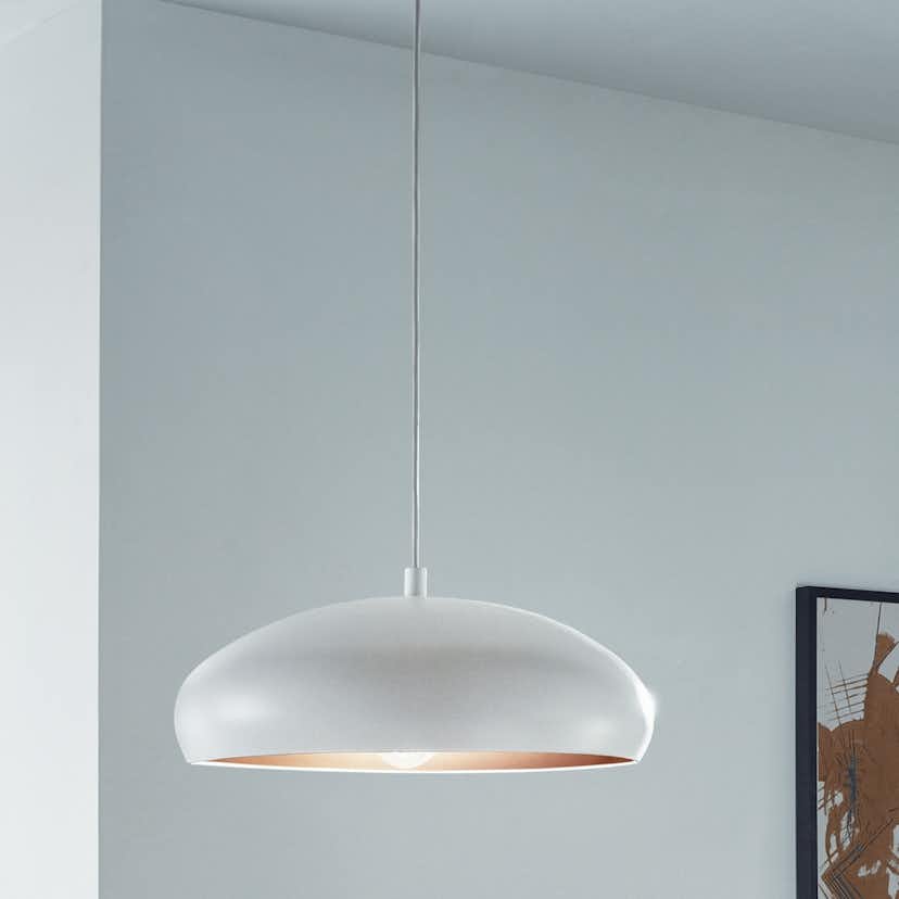 Taklampa Eglo Mogano 1 D40