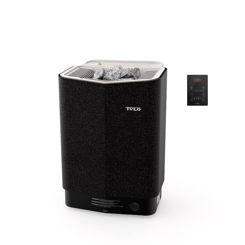 Bastuaggregat Tylö Combi Pure 6