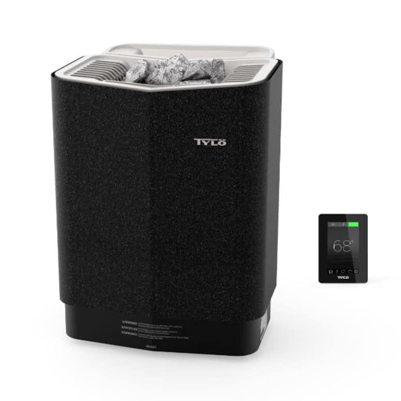 Bastuaggregat Tylö Sense Combi 6 Elite Cloud