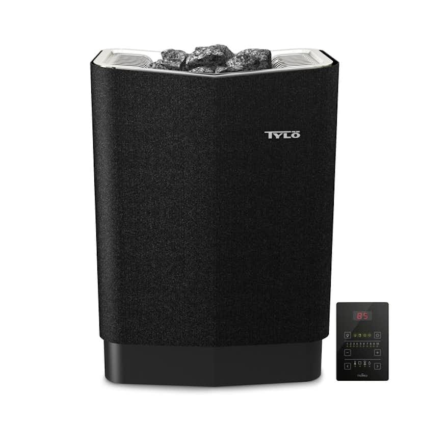 Bastuaggregatet Tylö Sense Pure 6