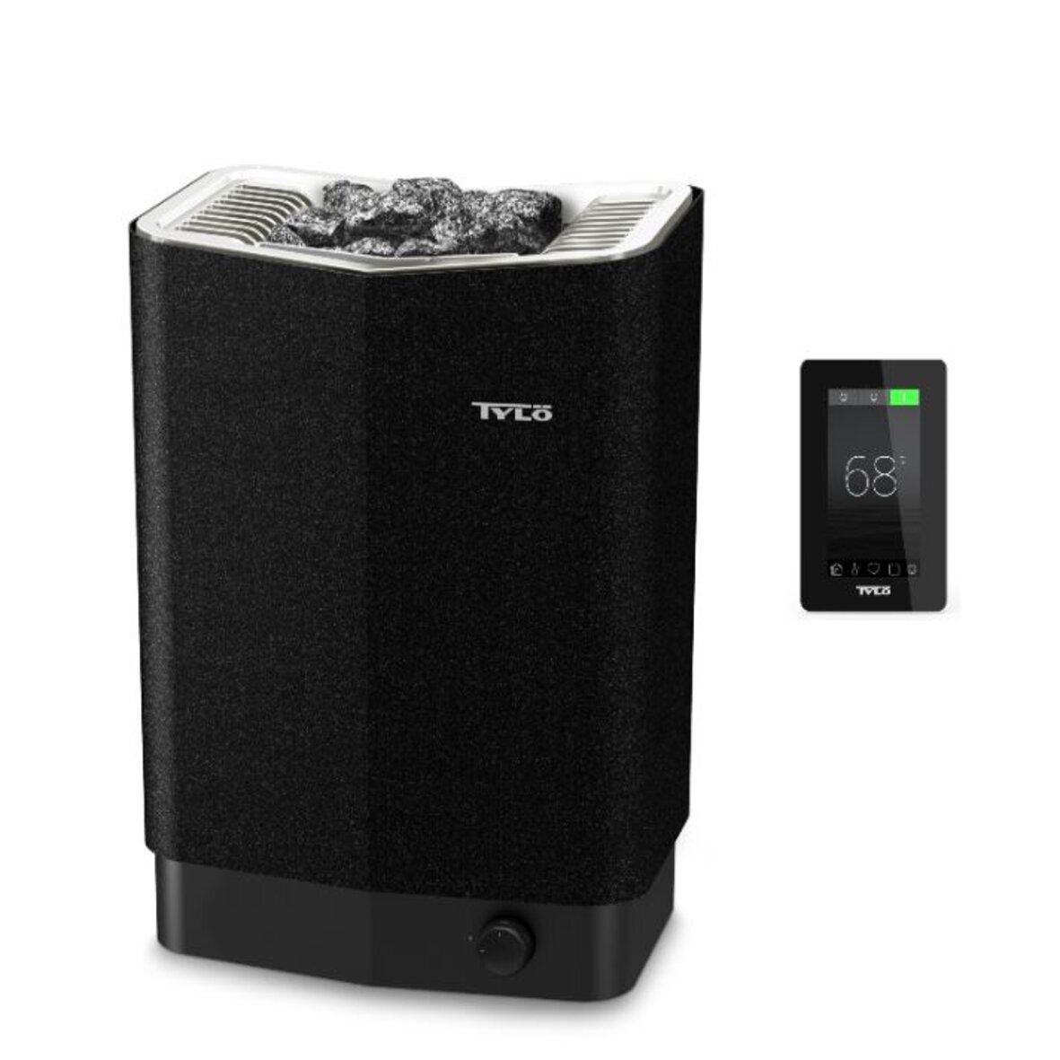 Bastuaggregat Tylö Sense Elite 8