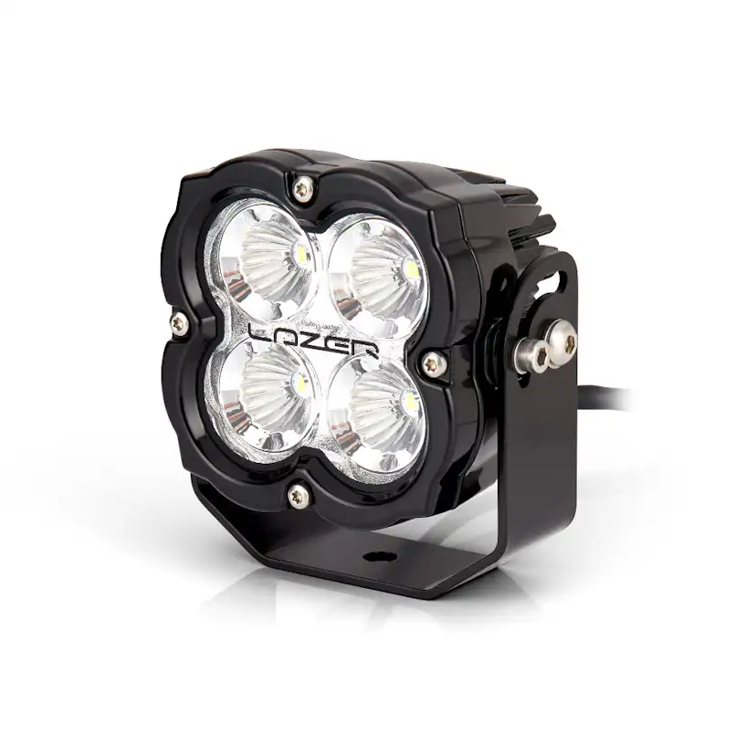 Arbetslampa/Extraljus Lazer LED Utility 45