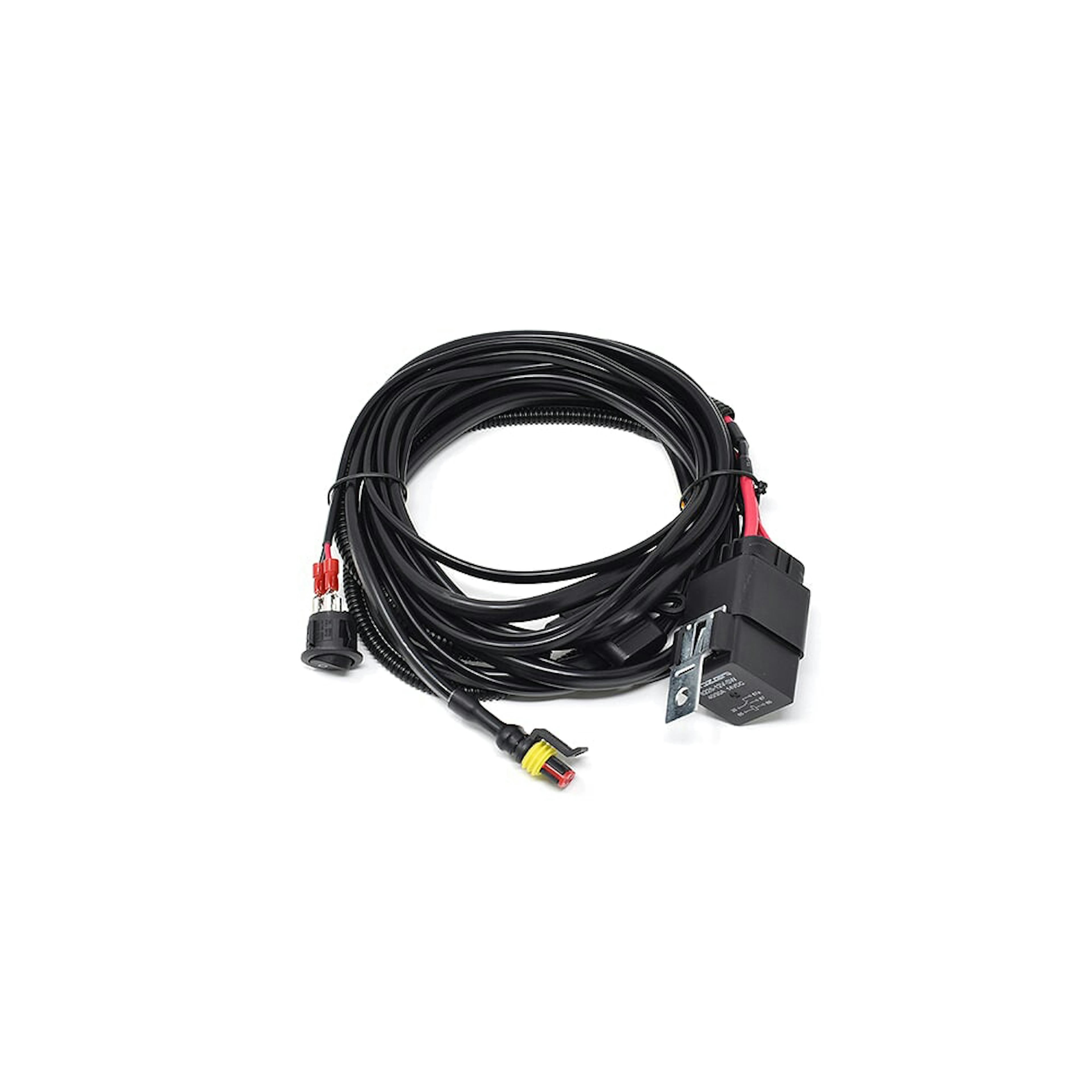 Relä/kabelsats För Lazer ST/Triple-R 930582