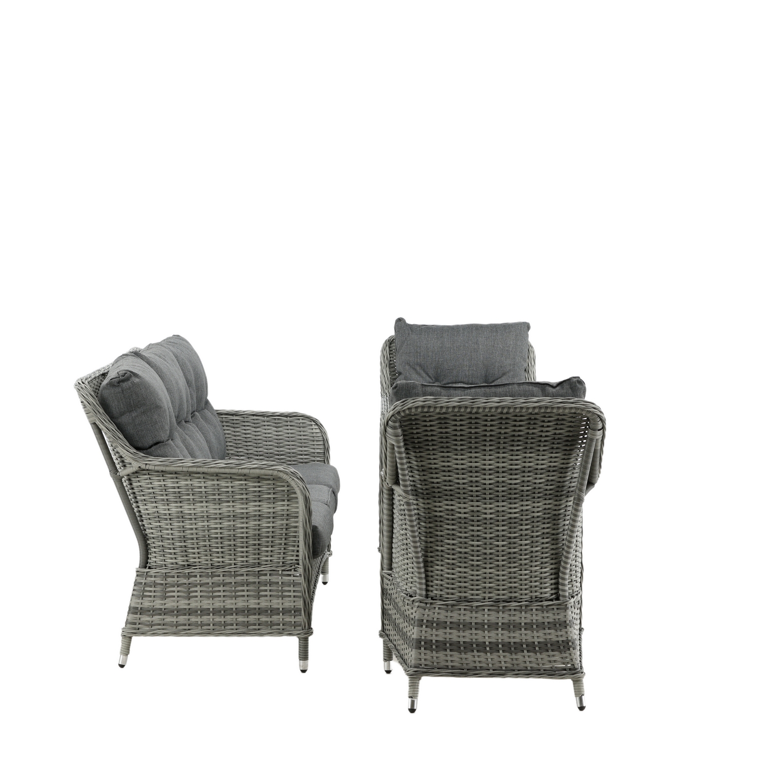 Loungegrupp Venture Home Vikelund Utomhus