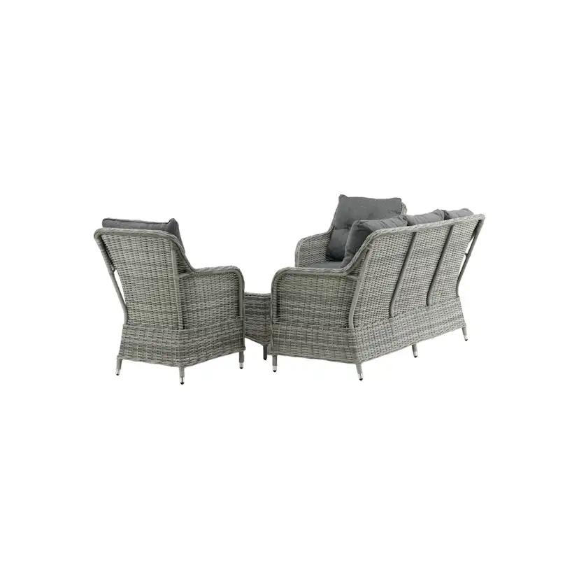 Loungegrupp Venture Home Vikelund Utomhus