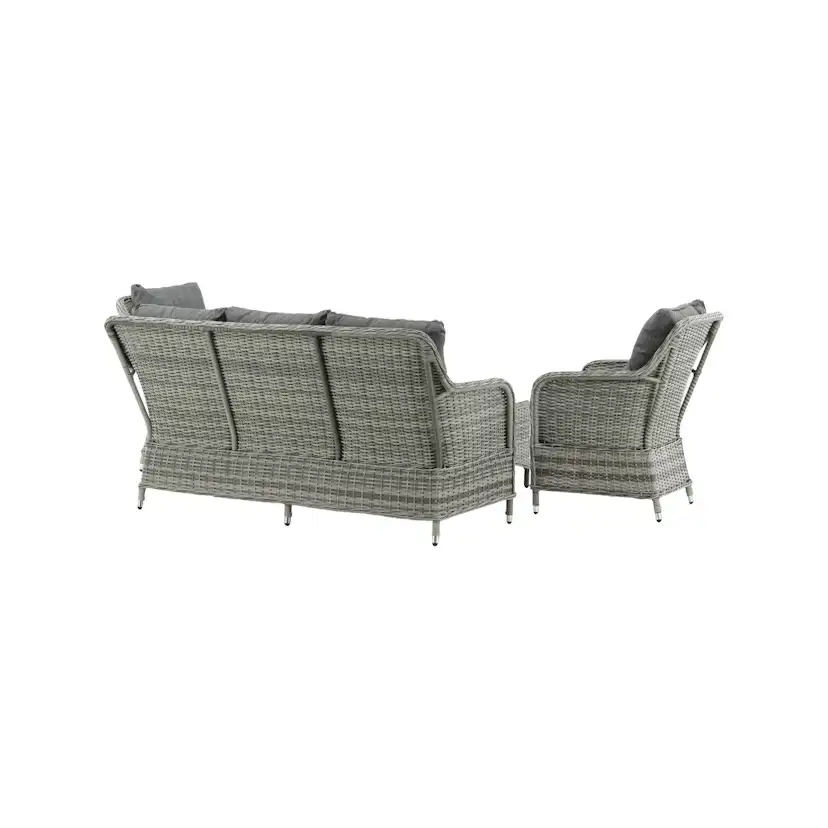 Loungegrupp Venture Home Vikelund Utomhus